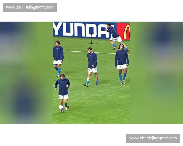 加图索执掌蓝衣军团！目标直指世界杯，重建铁血精神