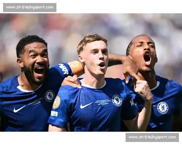 加时狂飙 + 红牌风云！切尔西 4-1 本菲卡强势挺进世俱杯八强