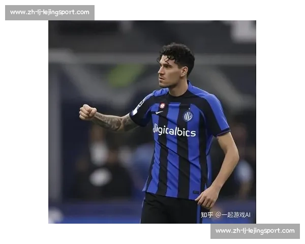 劳塔罗 9500 万欧领跑意甲，为何仍缺 “亿元先生” 标签？