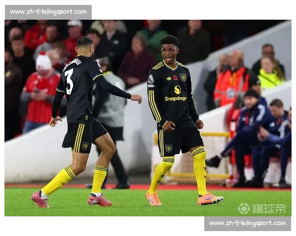 布努 10 扑救创纪录！懂球帝 X 咪咕世俱杯 MVP 掀翻曼城