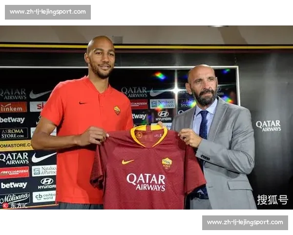 马萨拉回归罗马再掌体育总监 红狼开启重建新周期