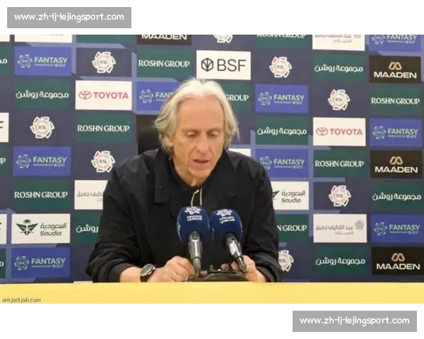 利雅得胜利官宣热苏斯执教 蒙奇加盟开启重建新纪元 利雅得胜利官宣热苏斯执教 蒙奇加盟开启重建新纪元