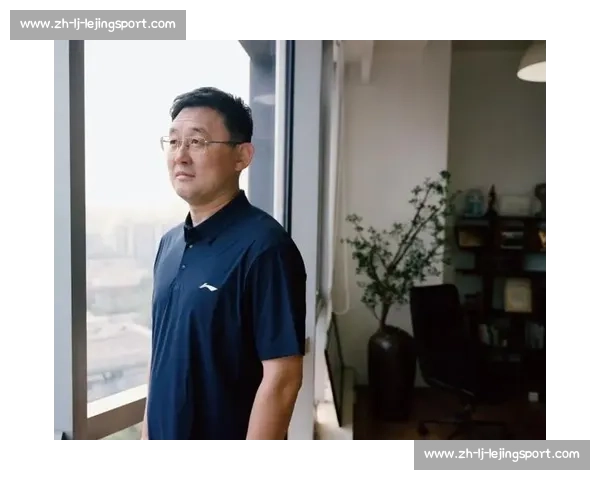 孙继海：国足重返世界杯需十年沉淀，青训改革是破局关键