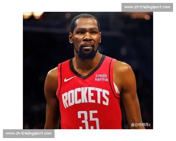 猛龙复刻小卡奇迹?押注杜兰特 1 年 5471 万合同,剑指总冠军 猛龙复刻小卡奇迹?押注杜兰特 1 年 5471 万合同,剑指总冠军