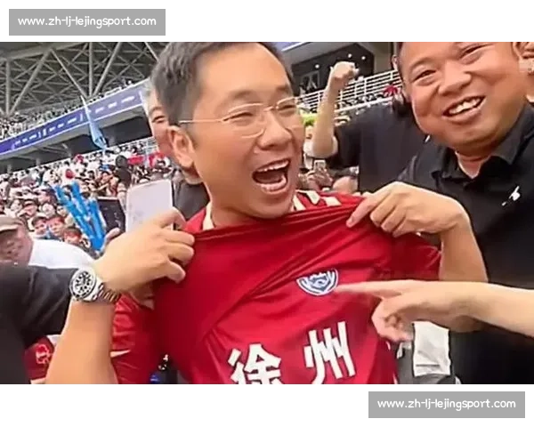 苏超神级反击教科书!4 脚传递破全场,国足该醒醒了 苏超神级反击教科书!4 脚传递破全场,国足该醒醒了