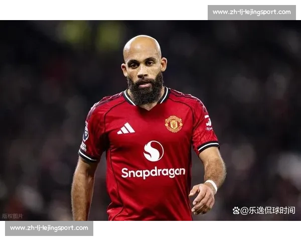 迪亚洛续约曼联！科特迪瓦飞翼化身红魔新拳王，锋线暴力美学再升级