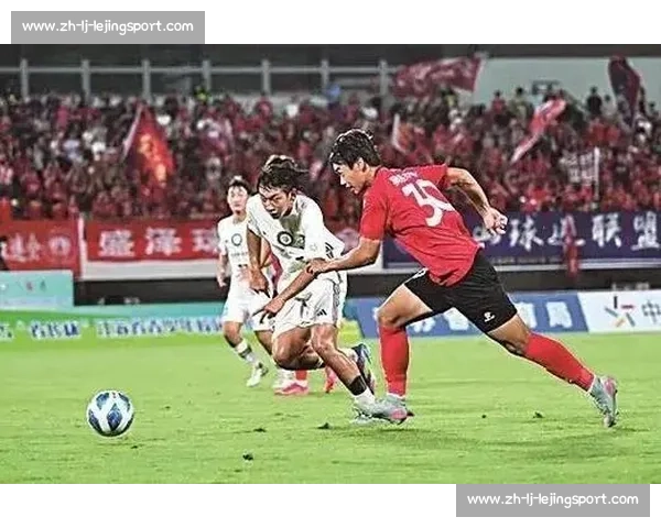 闽超联赛出鞘:福建剑指苏超打造区域足球新标杆 闽超联赛出鞘:福建剑指苏超打造区域足球新标杆