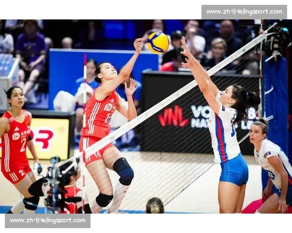 香港站生死战!中国女排严守两大底线,意大利变阵暗藏杀机 香港站生死战!中国女排严守两大底线,意大利变阵暗藏杀机
