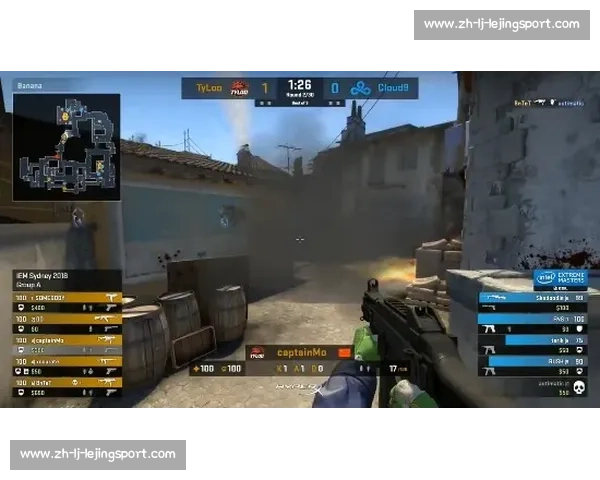 智胜之道：从赛场到战场的战术创新密码