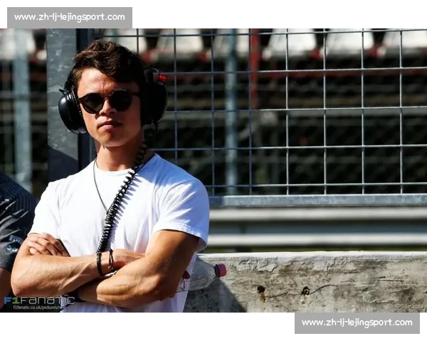 泰国首迎 F1 街道赛!曼谷 2028 年起连续五年举办 泰国首迎 F1 街道赛!曼谷 2028 年起连续五年举办