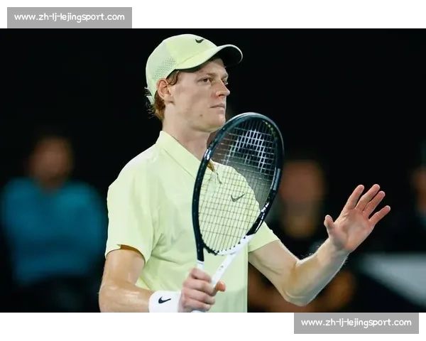 辛纳法网两度落泪引热议：德约若进决赛，结局是否改写？