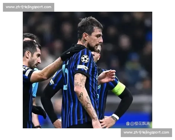 国米敲定 2600 万欧签约法国锋线新星 罗马诺官宣未来十年核心架构