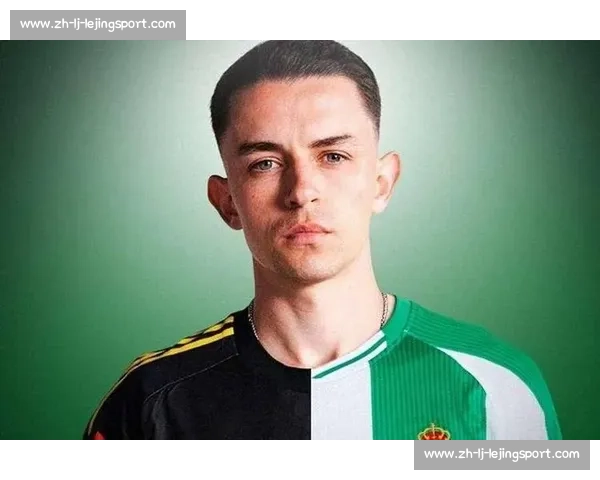 官方:27 岁门将巴列斯自由身回归贝蒂斯 青训出身签约至 2030 年 官方:27 岁门将巴列斯自由身回归贝蒂斯 青训出身签约至 2030 年