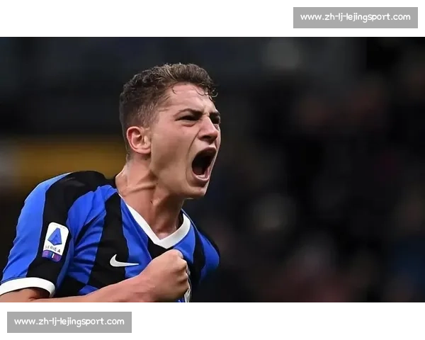 国米 2400 万欧敲定法国新星！邦尼周二体检加盟，接班哲科开启新锋线