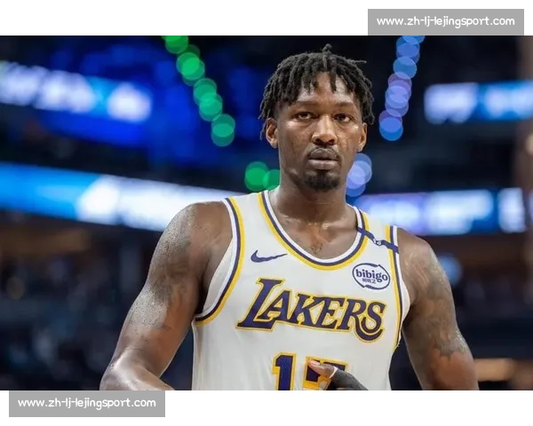 湖人选秀交易落空！小里拒续约 DFS 离队，中锋困局再升级