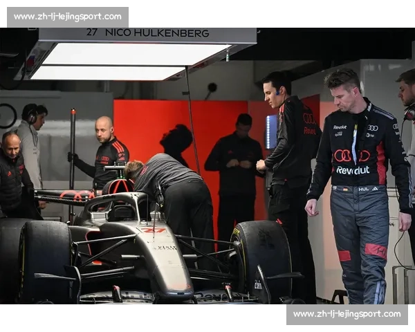 F1车手体能训练内幕：超越极限的身体与心理挑战